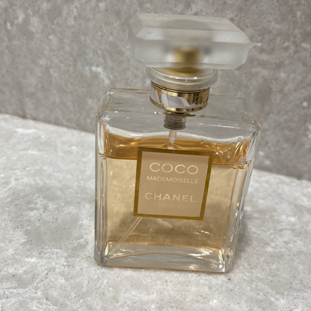 Coco mdemoiselle